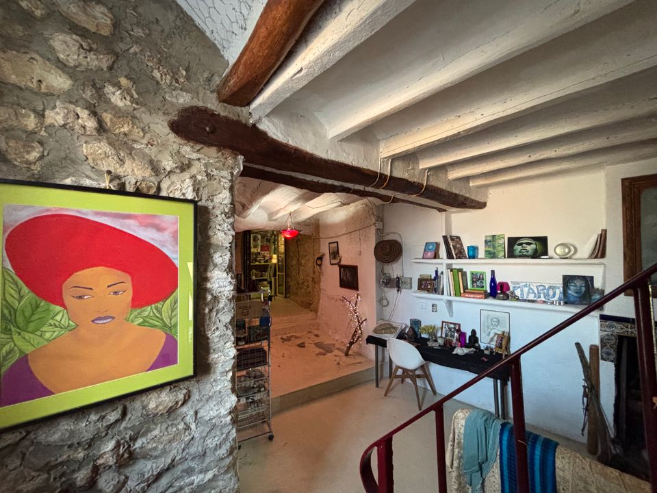 Landsbyhus i Alcala De La Jovada, Alicante - foto 2